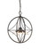 Cortez Four Light Pendant in Bronze (224|452-16BRZ)