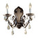 Princeton II Two Light Wall Sconce in Roman Bronze (92|57202 RB C)