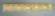 Regency II Five Light Vanity in Gold Plate (92|1853 G CGT)