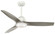 Wisp 52''Ceiling Fan in Fresh White (11|59151)