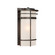 Lakeshore One Light Outdoor Wall Lantern in Old Bronze (65|9881OB)