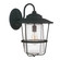 Creekside One Light Outdoor Wall Lantern in Black (65|9603BK)
