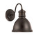 Outdoor One Light Outdoor Wall Lantern in Old Bronze (65|9492OB)