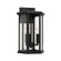 Walton Three Light Outdoor Wall Lantern in Black (65|946631BK)