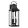 Bradford Three Light Outdoor Wall Lantern in Black (65|946431BK)