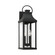 Bradford Two Light Outdoor Wall Lantern in Black (65|946421BK)