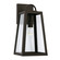 Leighton One Light Outdoor Wall Lantern in Oiled Bronze (65|943711OZ)