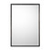 Mirror Mirror in Matte Black (65|736104MM)