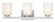Hartley Three Light Vanity in Brushed Nickel (387|IVL472A03BN)