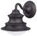 Wharf One Light Outdoor Downlight in Oil Rubbed Bronze (387|IOL122ORB)