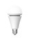 Led Bulb LED Bulb in White (387|B-LED26S10A07W)