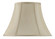 BASIC BELL Shade in Champagne (225|SH-8104/16-CM)