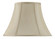 BASIC BELL Shade in CHAMPAGNE (225|SH-8104/16-CM)