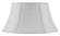 PIPED SWING ARM Shade in White (225|SH-8103/16-WH)