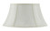 PIPED SWING ARM Shade in Eggshell (225|SH-8103/16-EG)