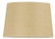 TAPERED DRUM Shade in Beige (225|SH-1366)