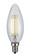 Light Bulb (225|LB-LED4W22K-E12)