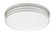 LED Flush Mount in Painted Steel (225|LA-708)