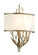 Whitman Two Light Wall Sconce in Vienna Bronze (67|B4102)