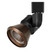 Led Track Fixture LED Track Fixture in Black (225|HT-888BK-CONERU)