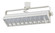 Led LED Track Fixture in White (225|HT-633S-WH) Led LED Track Fixture in White (225|HT-633S-WH)