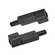 Cal Track Conduit Continuation Kit in Black (225|HT-305-BK)