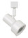 Led Track Fixture LED Track Fixture in White (225|HT-104M-WH) Led Track Fixture LED Track Fixture in White (225|HT-104M-WH)