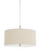 ADDISON Three Light Pendant in Off White (225|FX-3628-1P)