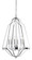 Melrose Six Light Candelier (225|FX-3606-6)