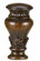 Finials Finial in Light Brown (225|FA-5008A)