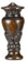 Finial Finial in Medium Wood (225|FA-5001B)