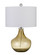 Logan One Light Table Lamp in Amber (225|BO-2910TB)