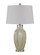 Rovigo Two Light Table Lamp in Ivory (225|BO-2880TB-2)