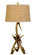 Drummond One Light Table Lamp in Antler (225|BO-2806TB)