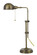 Pharmacy One Light Desk Lamp in Antique Brass (225|BO-2441DK-AB)