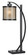 Mica One Light Table Lamp in Iron (225|BO-2320TB)
