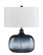 Christi One Light Table Lamp in Ocean Blue (225|BO-2263TB)