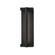 Calla LED Outdoor Wall Sconce in Textured Black (67|B1251-TBK)