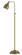 Pharmacy One Light Floor Lamp in Antique Brass (225|BO-2032FL-AB)