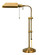 Pharmacy One Light Table Lamp in Antique Brass (225|BO-117TB-AB)