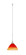 Domi Pendant in Satin Nickel (74|XP-1743SL-SN)