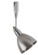 Divi Spotlight in Satin Nickel (74|RSP-1858MN-SN)