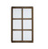 Bree Outdoor Lantern in Bronze (74|BREE16-WA-BR)