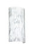 Tamburo Wall Sconce in White (74|704219-LED-WH)