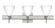 Mia Wall Sconce in Satin Nickel (74|3SW-177907-SN-SQ)