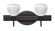 Tay Tay Wall Sconce in Bronze (74|2SW-560519-BR)