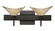 Hoppi Wall Sconce in Bronze (74|2SW-191383-BR-SQ)