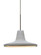 Modus Pendant in Bronze (74|1XT-MODUSNA-LED-BR)