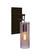 Juni One Light Wall Sconce in Bronze (74|1WP-JUNI10PL-EDIL-BR)