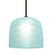 Mitzi 10 One Light Pendant in Bronze (74|1TT-MITZI10CY-BR)